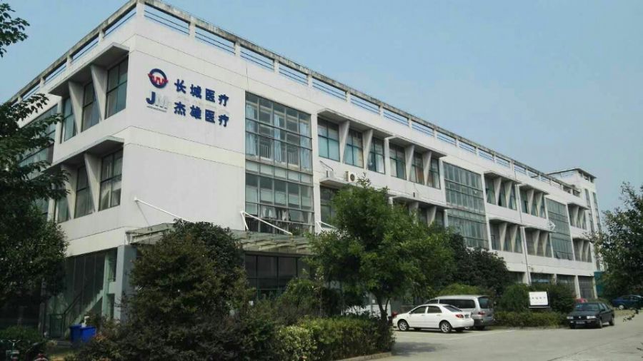 南京長城醫療設備有限公司-縫合針針尖強度刺穿力測試儀/醫用注射針韌性測試儀/醫用注射針剛性測試儀