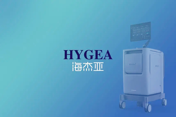 海杰亞（北京）醫療器械有限公司-魯爾圓錐接頭綜合測試儀合作