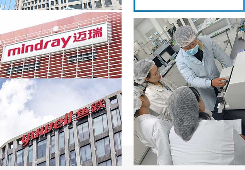 捷報！威夏科技成功中標《張家港市醫療器械檢驗檢測與研發孵化中心實驗室設備》項目