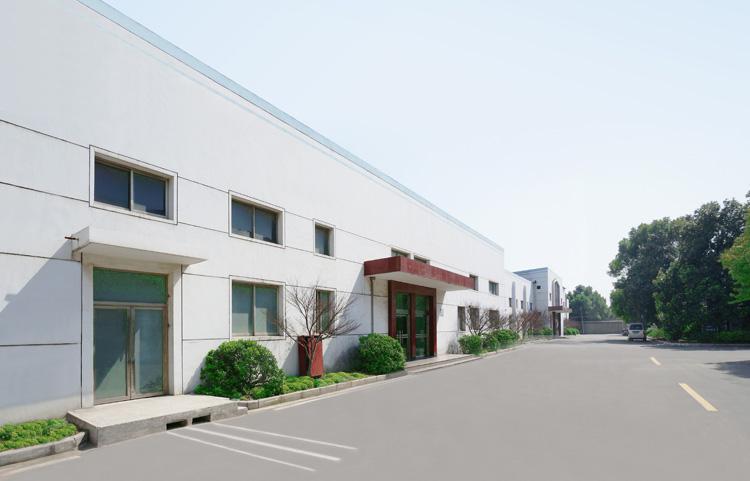 常州醫療器材總廠股份有限公司 — 醫用注射針針尖刺穿力測試儀